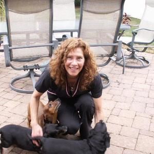 Meet your Posher, Carla